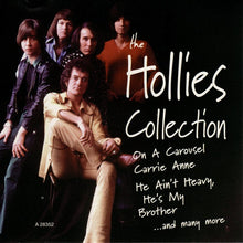 Load image into Gallery viewer, The Hollies : The Hollies Collection (CD, Comp)