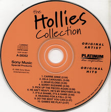 Load image into Gallery viewer, The Hollies : The Hollies Collection (CD, Comp)