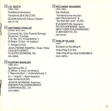 Load image into Gallery viewer, Various : CBS Masterworks Digital Sampler (CD, Comp)