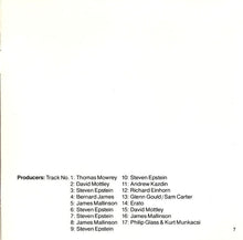 Load image into Gallery viewer, Various : CBS Masterworks Digital Sampler (CD, Comp)