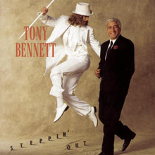 Load image into Gallery viewer, Tony Bennett : Steppin' Out (CD, Album)