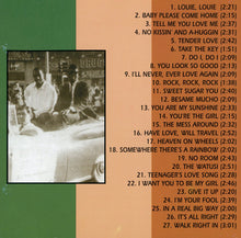 Load image into Gallery viewer, Richard Berry : Baby, Please Come Home (CD, Comp)