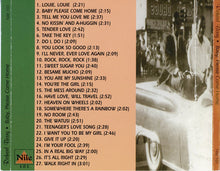 Load image into Gallery viewer, Richard Berry : Baby, Please Come Home (CD, Comp)