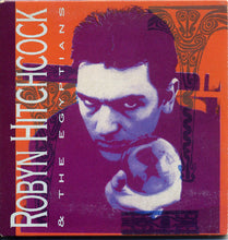 Load image into Gallery viewer, Robyn Hitchcock & The Egyptians : Balloon Man (CD, Mini)