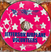 Load image into Gallery viewer, Jefferson Airplane : Volunteers (CD, Album, RE, RM, RP)