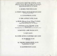 Load image into Gallery viewer, Duane Eddy : 21 Greatest Hits (CD, Comp)