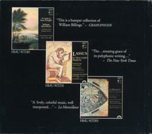 Load image into Gallery viewer, Theatre Of Voices, Paul Hillier : Carols From The Old & New Worlds (CD, Album)