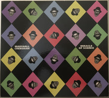 Load image into Gallery viewer, Marshall Crenshaw : Miracle Of Science (CD, Album, RE)