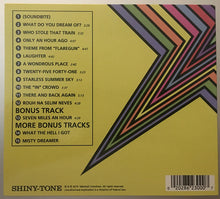 Load image into Gallery viewer, Marshall Crenshaw : Miracle Of Science (CD, Album, RE)