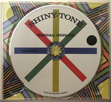 Load image into Gallery viewer, Marshall Crenshaw : Miracle Of Science (CD, Album, RE)