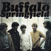 Load image into Gallery viewer, Buffalo Springfield : Box Set (4xHDCD, Comp + Box)