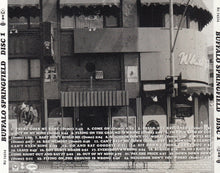 Load image into Gallery viewer, Buffalo Springfield : Box Set (4xHDCD, Comp + Box)