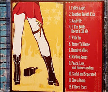 Load image into Gallery viewer, Leaving, TX : 100 Miles to Sunday (CD)