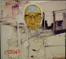 Load image into Gallery viewer, E-Turn & DJ SPS : ESP (CDr, Album, Dig)