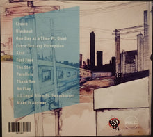 Load image into Gallery viewer, E-Turn & DJ SPS : ESP (CDr, Album, Dig)