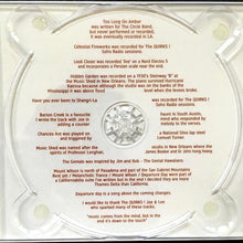 Load image into Gallery viewer, David Atkinson (10) : Music From The Thames Delta (CD, Album)