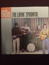 Load image into Gallery viewer, The Lovin' Spoonful : The 60s (CD, Comp)