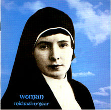 Load image into Gallery viewer, Michael McGear* : Woman (CD, Album, RE)