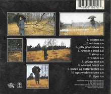 Load image into Gallery viewer, Michael McGear* : Woman (CD, Album, RE)