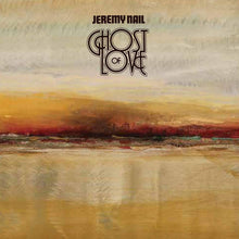 Load image into Gallery viewer, Jeremy Nail : Ghost Of Love (CD, Album)