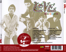 Load image into Gallery viewer, Love : Da Capo (CD, Album, Mono, RE, RM)