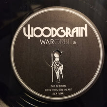 Load image into Gallery viewer, Woodgrain (2) : War Orbit (LP, Album)