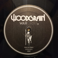 Load image into Gallery viewer, Woodgrain (2) : War Orbit (LP, Album)