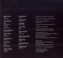 Load image into Gallery viewer, Ben Vaughn : Designs In Music (CD, Album)