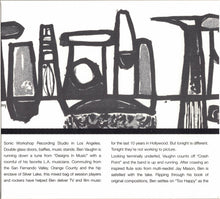 Load image into Gallery viewer, Ben Vaughn : Designs In Music (CD, Album)