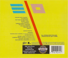 Load image into Gallery viewer, Electric Light Orchestra : Balance Of Power (CD, Album, RE, RM, S/Edition)