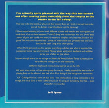 Load image into Gallery viewer, Electric Light Orchestra : Balance Of Power (CD, Album, RE, RM, S/Edition)