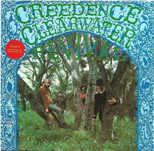 Load image into Gallery viewer, Creedence Clearwater Revival : Creedence Clearwater Revival (CD, Album, RE, RM)
