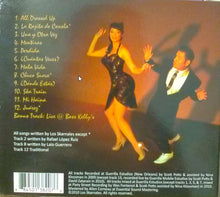 Load image into Gallery viewer, Los Skarnales : Dále Shine! (CD, Album)