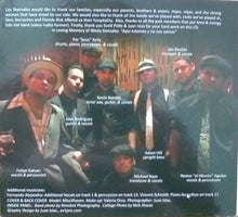 Load image into Gallery viewer, Los Skarnales : Dále Shine! (CD, Album)