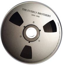 Load image into Gallery viewer, The Everly Brothers* : Five Classic Albums Plus Bonus Singles & Radio Show Tracks (4xCD, Comp, RE, RM)