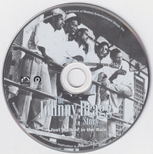 Load image into Gallery viewer, Johnny Bragg : The Johnny Bragg Story: Just Walkin' In The Rain (CD, Comp)