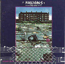 Load image into Gallery viewer, The Who : Hooligans (2xCD, Comp)