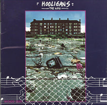 Load image into Gallery viewer, The Who : Hooligans (2xCD, Comp)