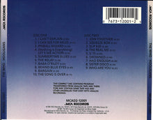 Load image into Gallery viewer, The Who : Hooligans (2xCD, Comp)