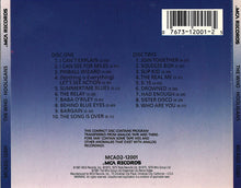 Load image into Gallery viewer, The Who : Hooligans (2xCD, Comp)