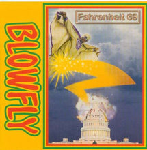 Load image into Gallery viewer, Blowfly : Fahrenheit 69 (CD, Album)