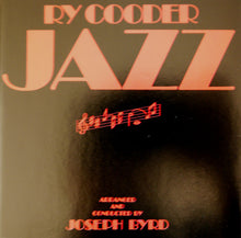 Load image into Gallery viewer, Ry Cooder : Jazz (CD, Album, RE, RM)