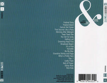 Load image into Gallery viewer, Adam Green : Sixes & Sevens (CD, Album)