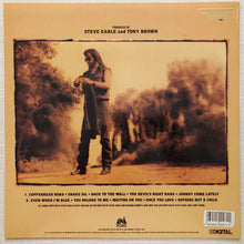 Load image into Gallery viewer, Steve Earle : Copperhead Road (LP, Album, Eur)