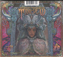 Load image into Gallery viewer, ...And You Will Know Us By The Trail Of Dead : X: The Godless Void And Other Stories (CD, Album)