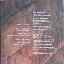 Load image into Gallery viewer, The Go-Betweens : Tallulah (CD, Album, RE, RM)