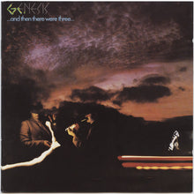 Load image into Gallery viewer, Genesis : ...And Then There Were Three... (CD, Album, RE, Tar)