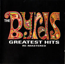 Load image into Gallery viewer, The Byrds : Greatest Hits Re-Mastered (CD, Comp, RM)