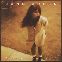 Load image into Gallery viewer, Jann Arden : Living Under June (CD, Album)