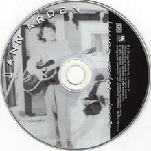 Load image into Gallery viewer, Jann Arden : Living Under June (CD, Album)